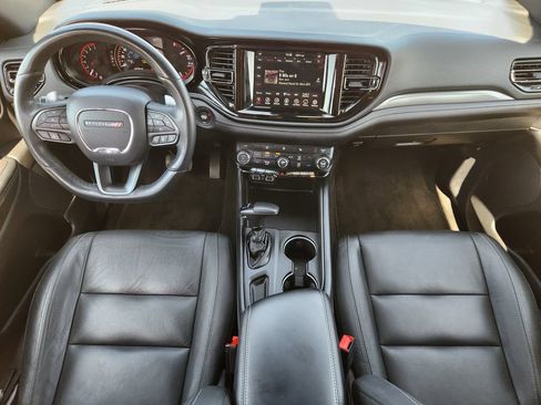 Used 2022 Dodge Durango GT RWD image 24