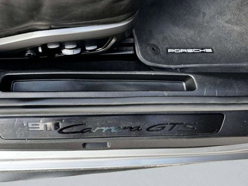 Used 2022 Porsche 911 Carrera GTS image 47