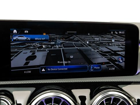 Used 2024 Mercedes-Benz CLA 45 AMG 4MATIC image 26