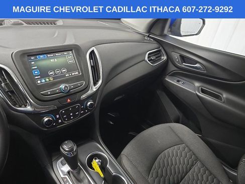 Used 2019 Chevrolet Equinox LT AWD/4WD image 25