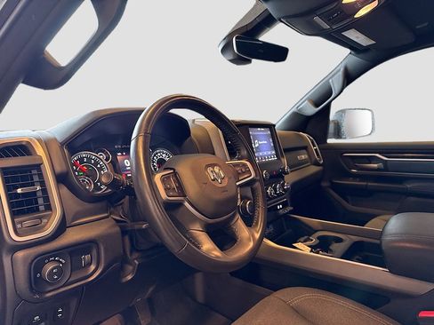 Used 2020 RAM 1500 Lone Star image 9