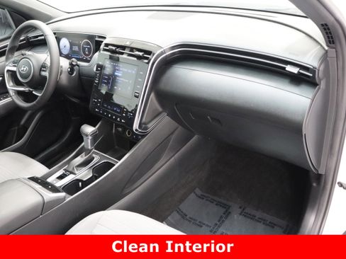 Used 2022 Hyundai Santa Cruz SEL Premium image 36