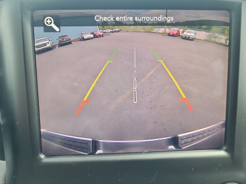 Used 2019 RAM 1500 Big Horn AWD/4WD image 17