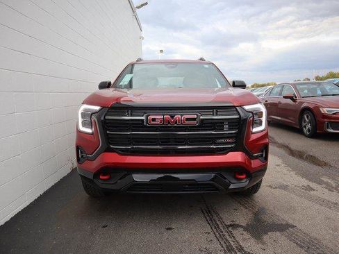 New 2026 GMC Terrain AT4 image 2
