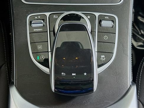 Used 2017 Mercedes-Benz GLC 300 image 19