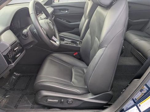 Certified 2024 Honda Accord Touring image 17