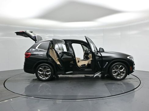 Used 2021 BMW X3 sDrive30i w/ Premium Package image 5