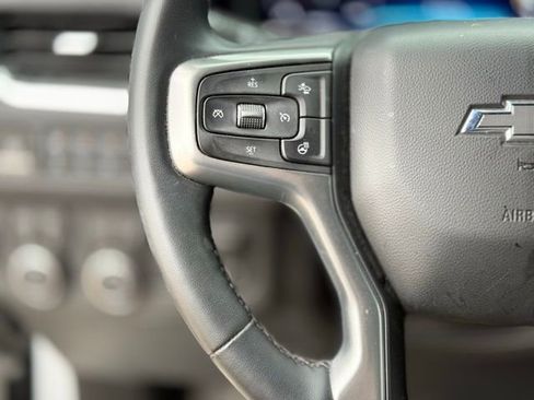 Used 2023 Chevrolet Tahoe Z71 w/ Z71 Off-Road Package image 28