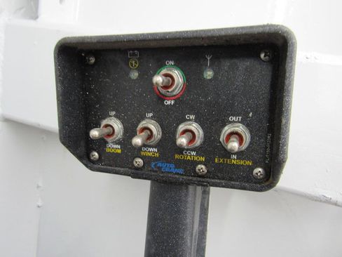 Used 2017 Ford F450 XL w/ Power Equipment Group image 22