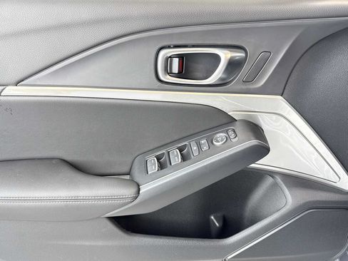 New 2026 Acura Integra A-Spec FWD image 13