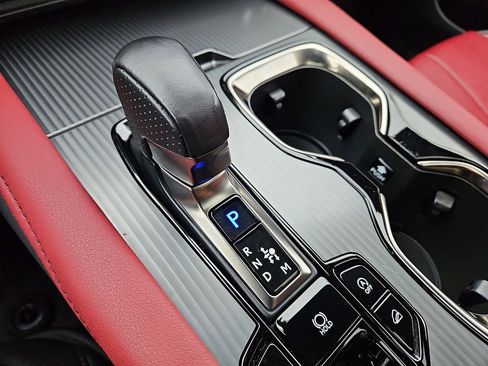 Used 2023 Lexus RX 350 F Sport w/ Accessory Package image 16