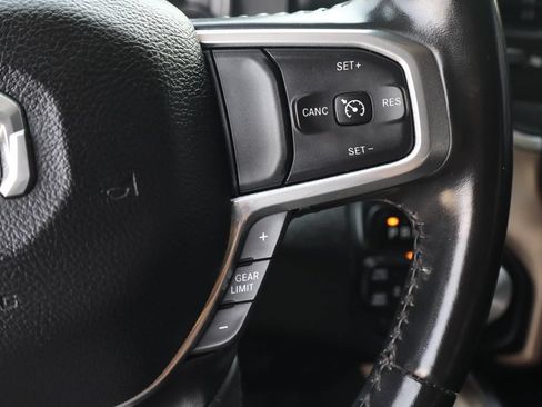 Used 2021 RAM 1500 Laramie AWD/4WD image 28