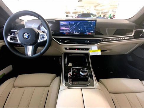 New 2026 BMW X5 xDrive40i image 5