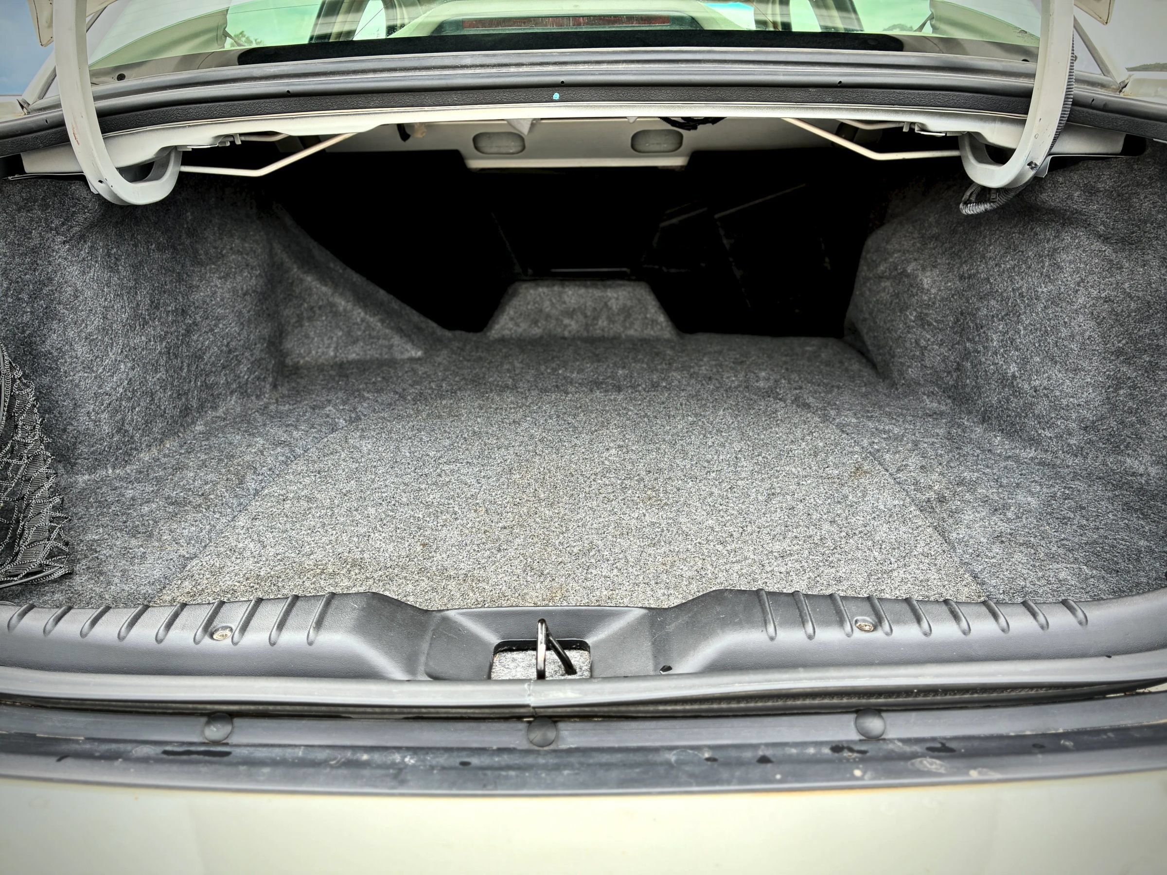 Used 2002 Buick Park Avenue w/ Prestige Pkg FWD image 34