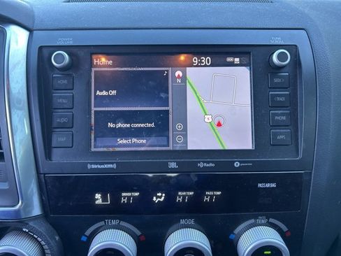 Used 2020 Toyota Sequoia TRD Pro image 28