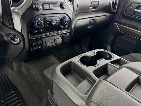 Used 2019 Chevrolet Silverado 1500 RST w/ All-Star Edition image 5