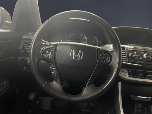 Used 2014 Honda Accord Sport image 12