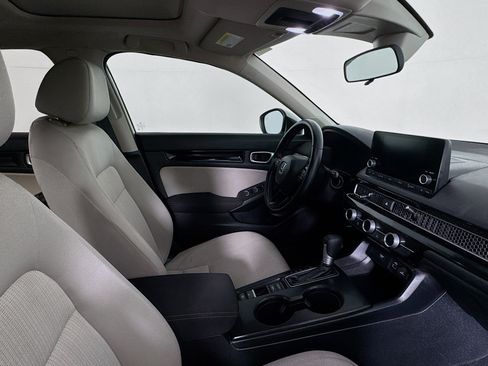 Used 2024 Honda Civic EX image 27