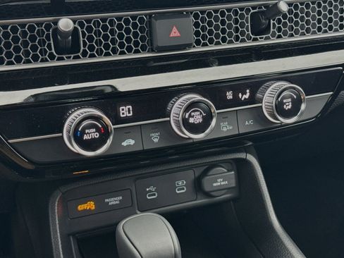 New 2025 Honda Civic Sport image 18