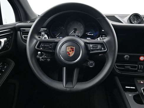 Used 2026 Porsche Macan S AWD/4WD image 13