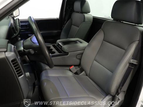 Used 2018 GMC Sierra 1500 1500 Supercharged image 40