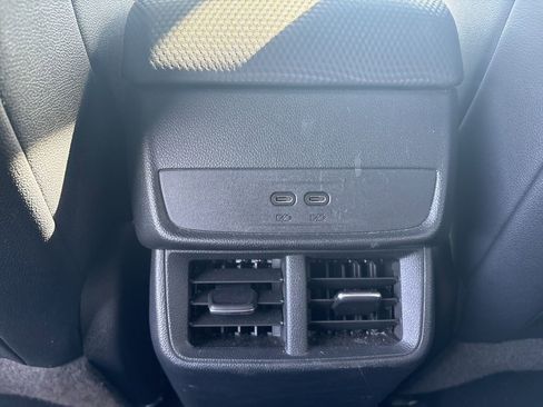 Certified 2025 Chevrolet Equinox RS FWD image 13