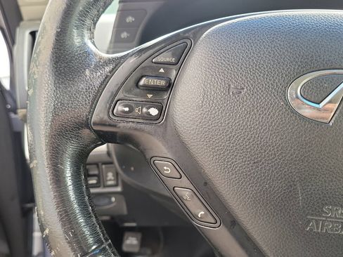 Used 2012 INFINITI G37 Convertible w/ Premium Pkg RWD image 22