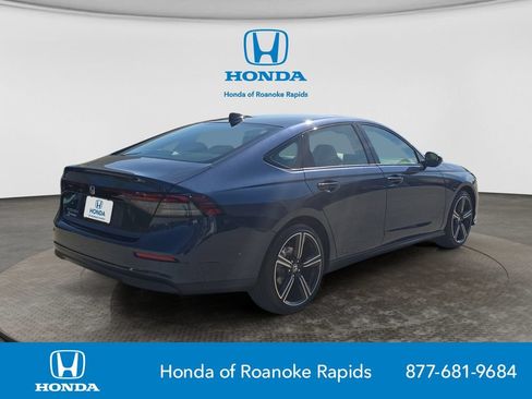 New 2026 Honda Accord SE image 5