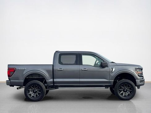 Used 2024 Ford F150 XLT image 8