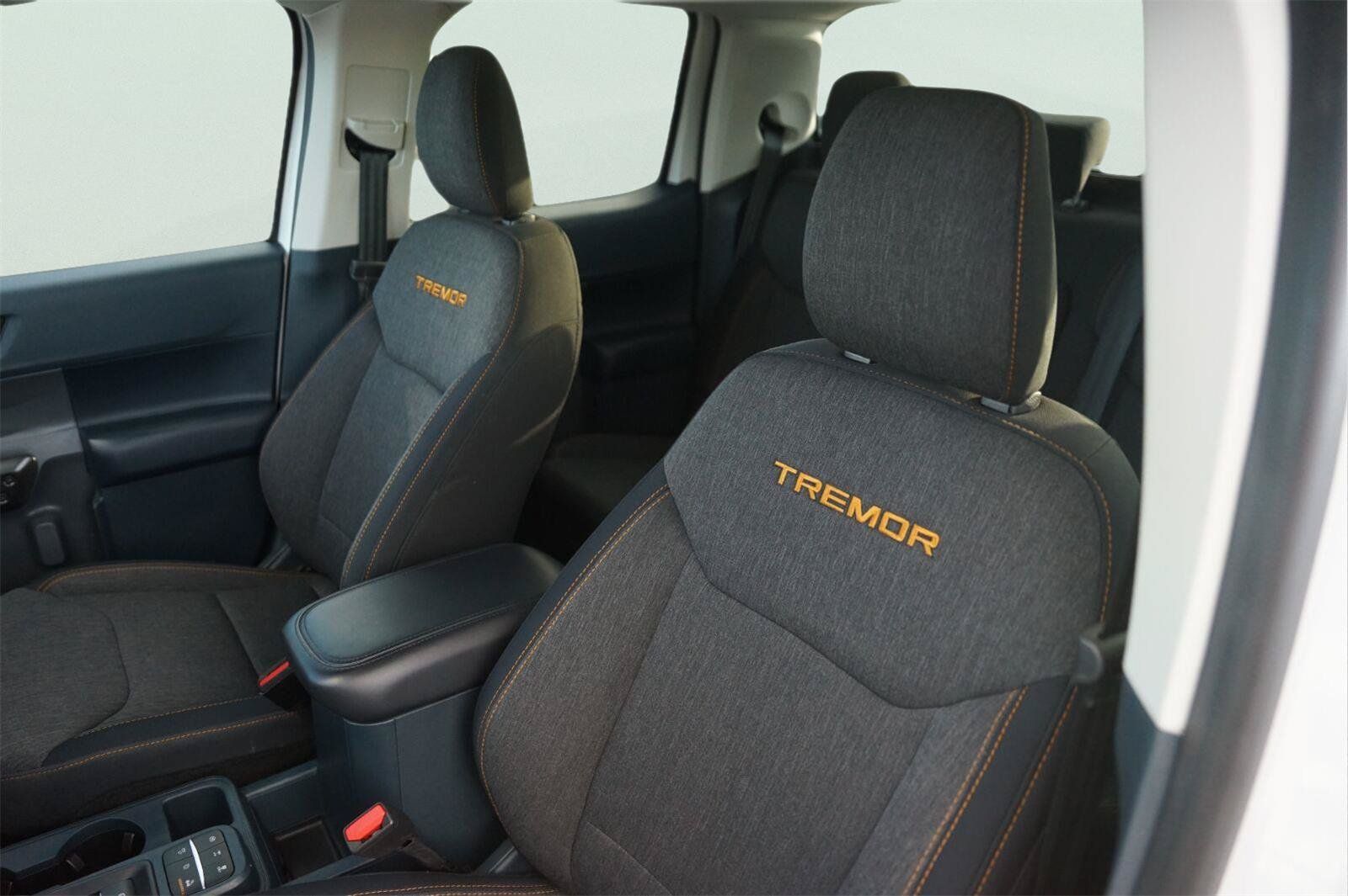 Used 2024 Ford Maverick Tremor w/ Tremor Off-Road Package AWD/4WD image 10
