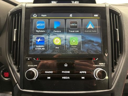 Used 2023 Subaru Forester Sport image 25