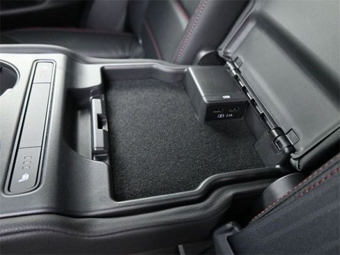 Certified 2024 MAZDA CX-5 2.5 Turbo w/ Premium Package image 23