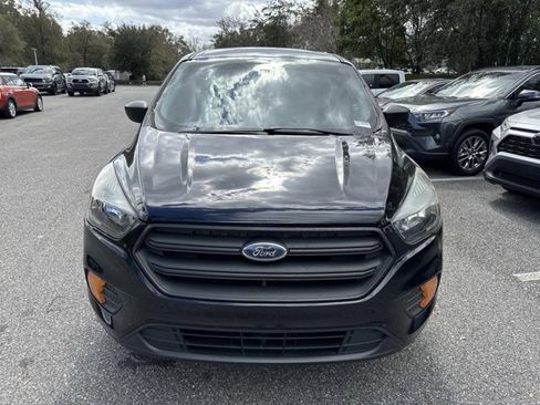 Used 2019 Ford Escape S image 6