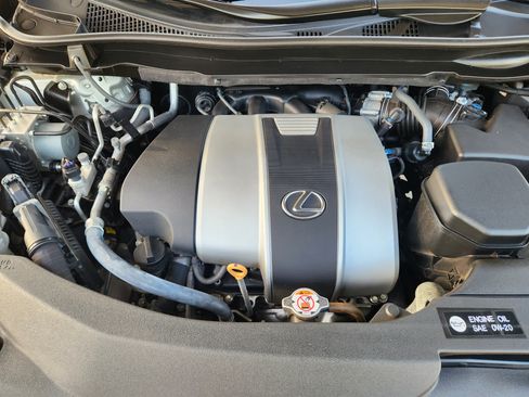 Used 2017 Lexus RX 350 AWD w/ Premium Package image 41