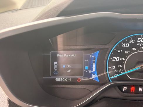 Used 2016 Ford C-MAX Energi SEL FWD image 33