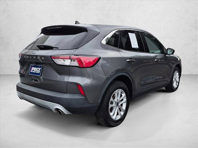 Used 2022 Ford Escape SE FWD image 5