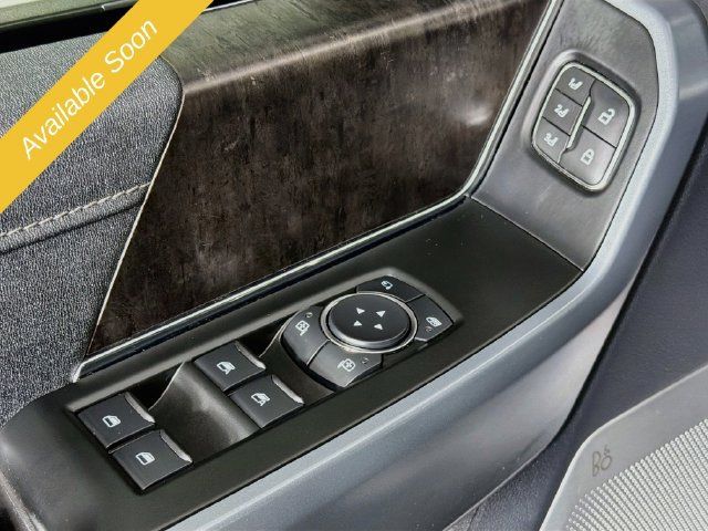Used 2022 Ford F150 Lariat w/ Equipment Group 502A High AWD/4WD image 18