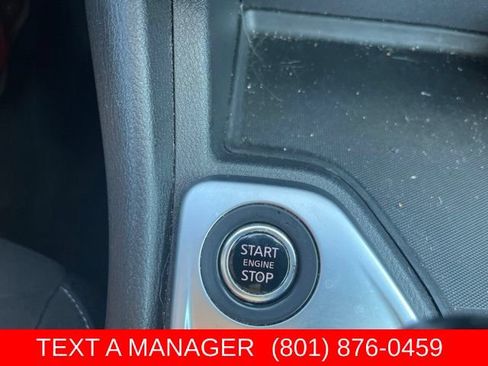 Used 2023 Nissan Sentra SV FWD image 24