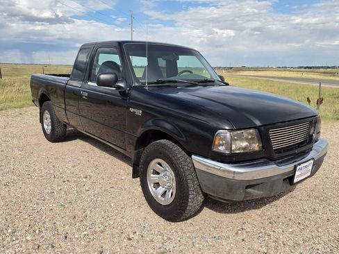 Used 2001 Ford Ranger XL RWD image 7