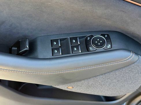 Used 2023 Ford Mustang Mach-E GT AWD/4WD image 14