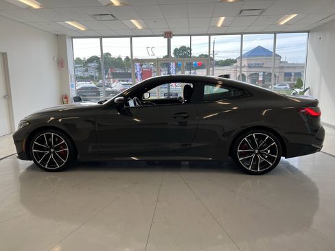 Used 2022 BMW M440i Coupe image 58