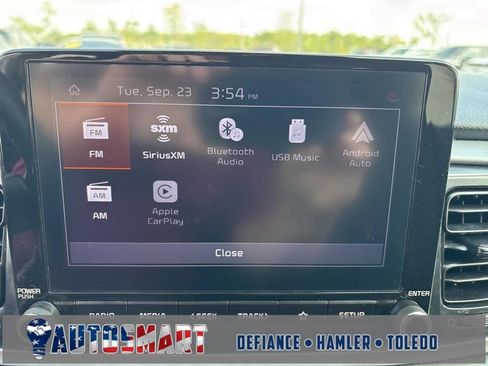 Used 2022 Kia Rio S w/ Option Group 015 image 34