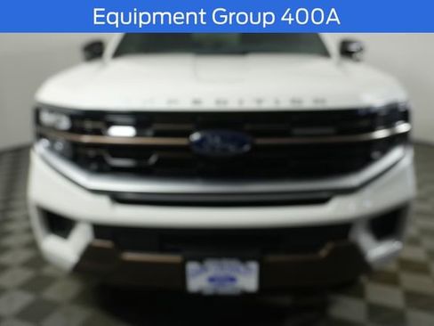 New 2026 Ford Expedition Max King Ranch AWD/4WD image 3