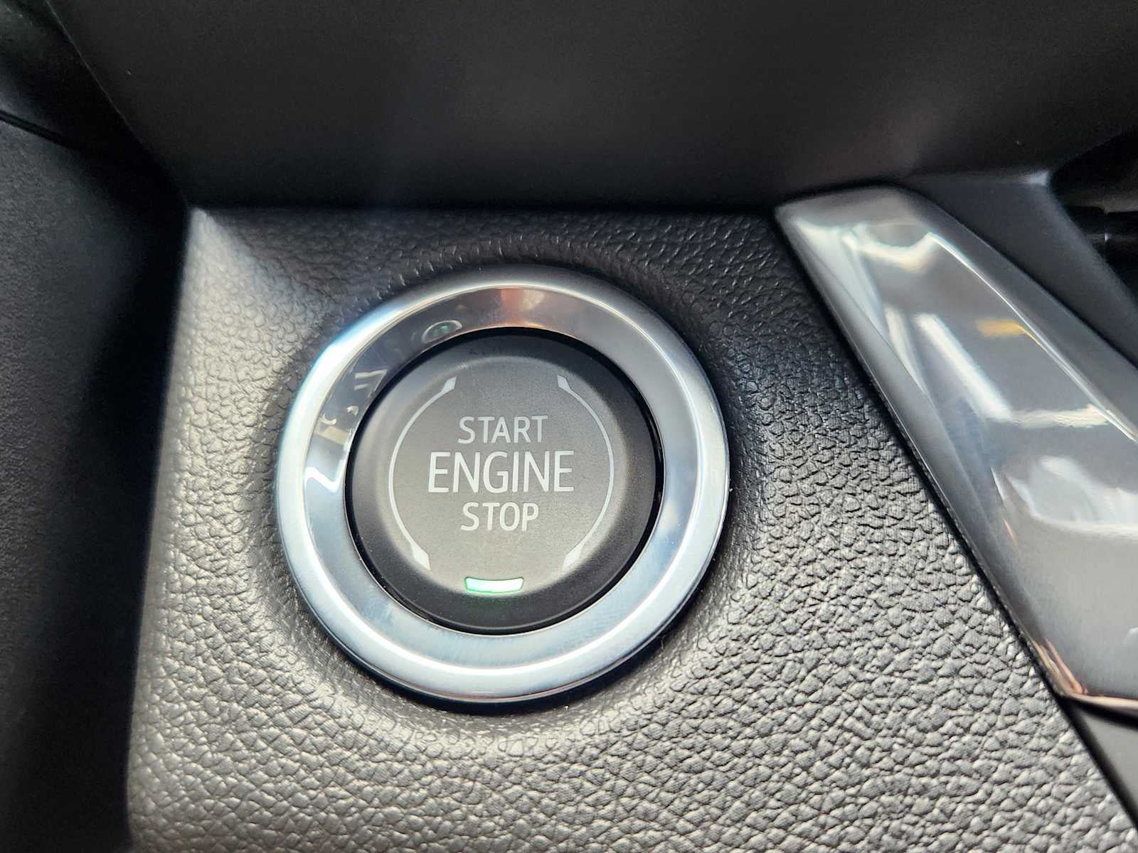 New 2026 Buick Envista Preferred w/ Convenience I Package FWD image 23
