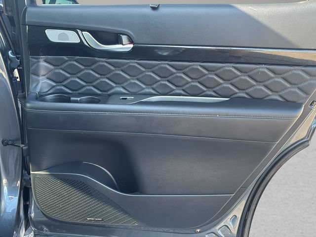 Used 2020 Hyundai Palisade Limited AWD/4WD image 11