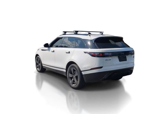 Used 2019 Land Rover Range Rover Velar S image 6