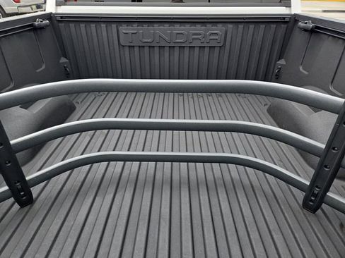 Used 2024 Toyota Tundra Limited AWD/4WD image 15