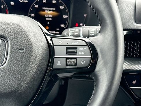 Certified 2026 Honda CR-V EX-L image 27