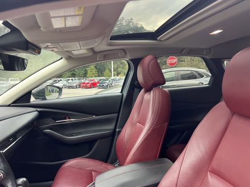 Certified 2023 MAZDA CX-30 AWD 2.5 S w/ Preferred Package image 16