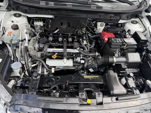 Used 2024 Nissan Kicks S FWD image 25